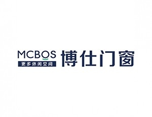 博仕門窗